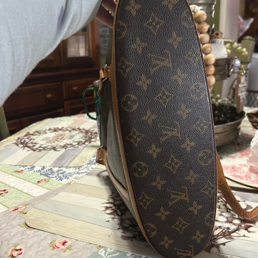 Lv Babylon Authentication Through Another Site. B… - image 5